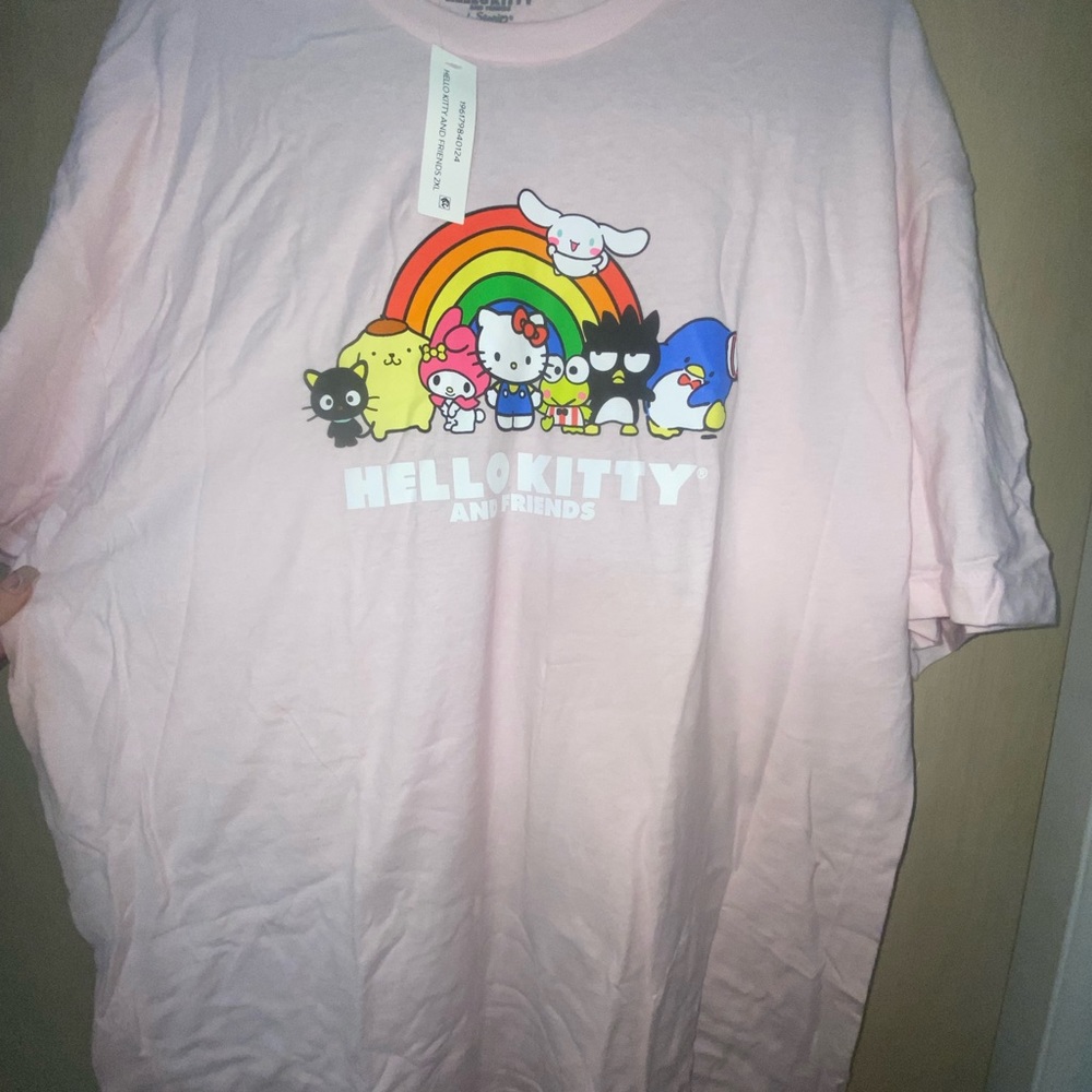 2x still with tags never worn